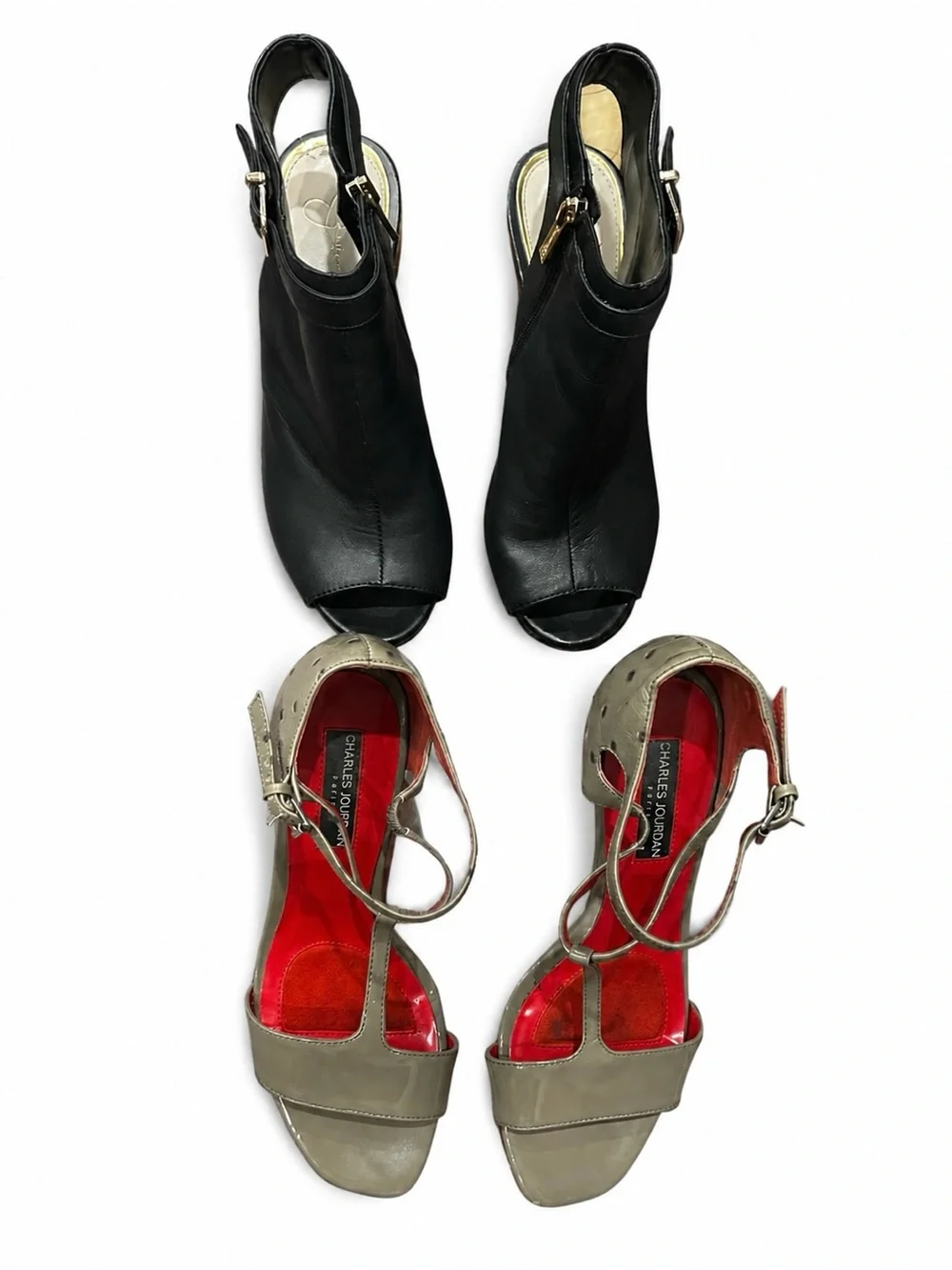 4 PACK SHOE